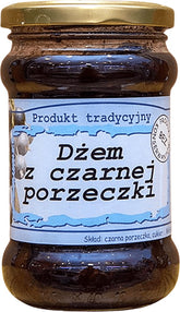 Currant jam 320 g JURA